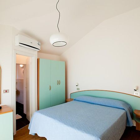 Albergo Villa Mauri Rimini Eksteriør billede