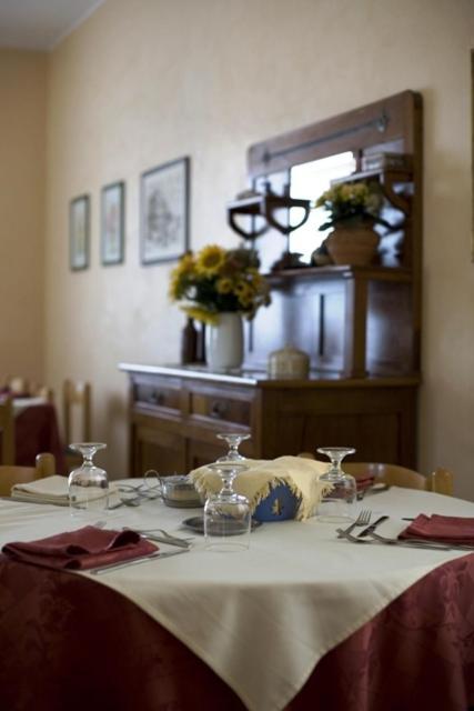 Albergo Villa Mauri Rimini Eksteriør billede