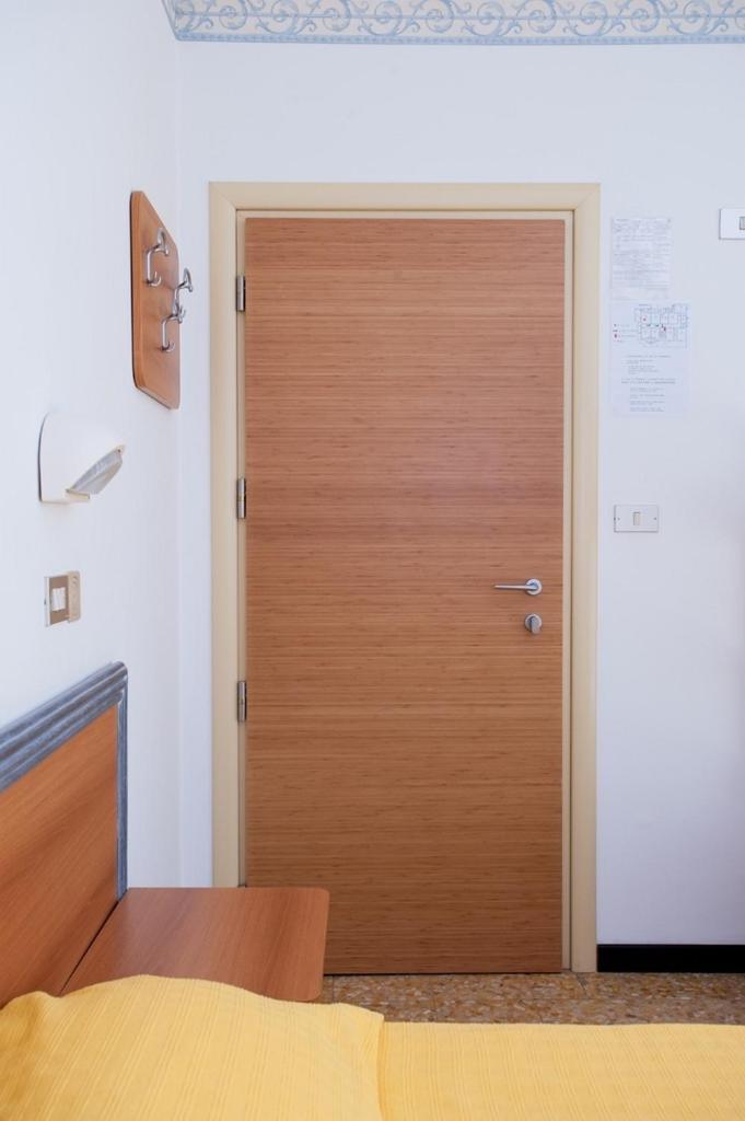 Albergo Villa Mauri Rimini Eksteriør billede