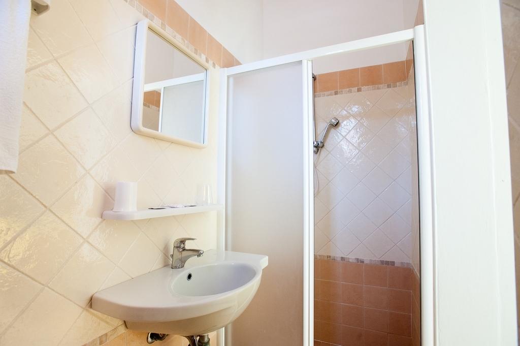 Albergo Villa Mauri Rimini Eksteriør billede